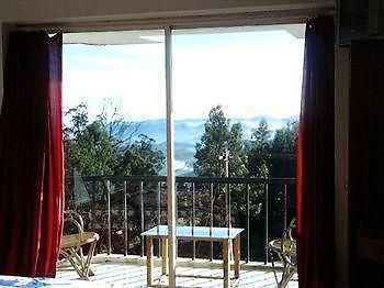 Doddabetta Resort Ooty Eksteriør bilde