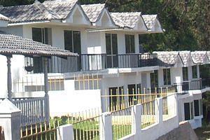 Doddabetta Resort Ooty Eksteriør bilde