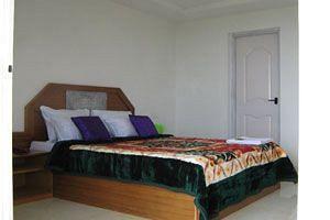 Doddabetta Resort Ooty Eksteriør bilde