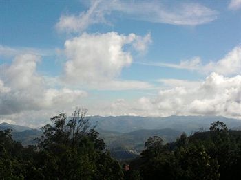 Doddabetta Resort Ooty Eksteriør bilde