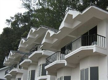 Doddabetta Resort Ooty Eksteriør bilde