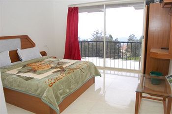 Doddabetta Resort Ooty Eksteriør bilde